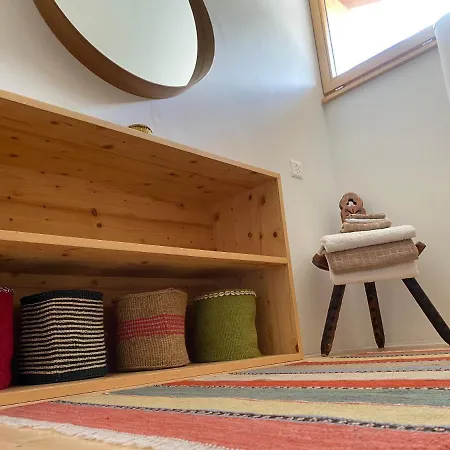 Διαμέρισμα Sunny Apt, Fabulous View & Balcony, Sleeps 8 Verbier