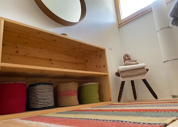 Apartment Sunny Apt, Fabulous View & Balcony, Sleeps 8 Verbier